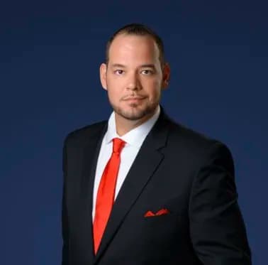 Barrett Henry — Licensed Broker Associate, REMAX Collective