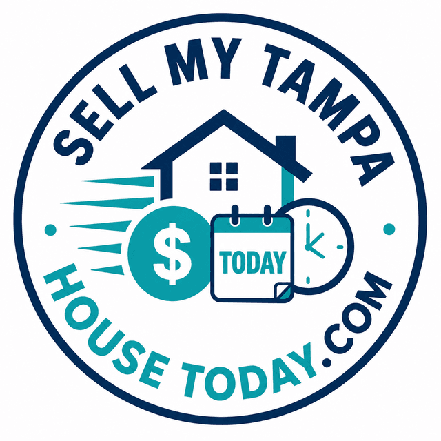 Sell My Tampa House Today