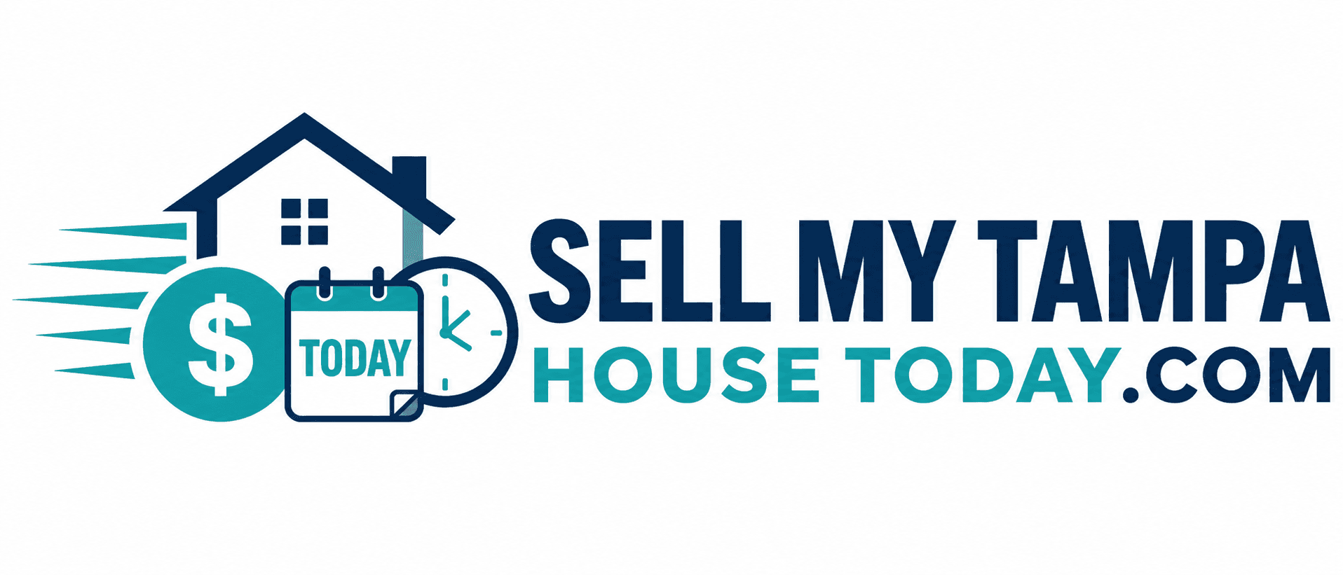 Sell My Tampa House Today logo